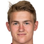 Matthijs de Ligt